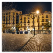 La Barceloneta