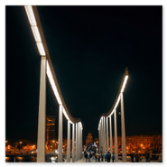 Pasarela Maremagnum