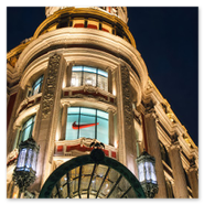 Corte Inglés - Avda. Portal de L'Angel